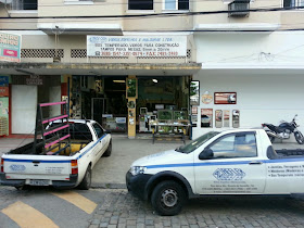 VIDRAÇARIA REFLEX