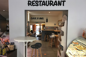 L'Atelier Des Saveurs - Traiteur - Restaurant
