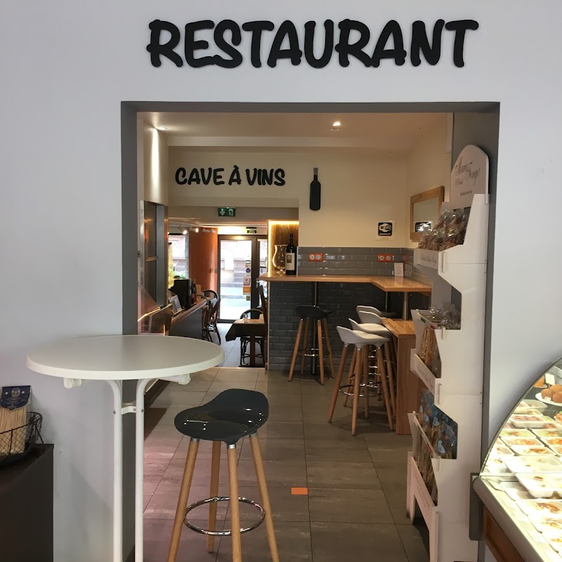 L'Atelier Des Saveurs - Traiteur - Restaurant