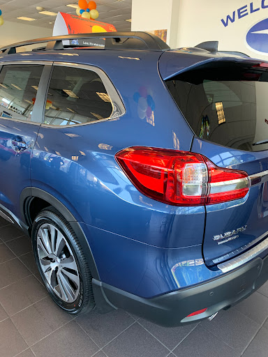 Subaru Dealer «Subaru Stamford», reviews and photos, 198 Baxter Ave, Stamford, CT 06902, USA