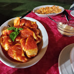 Photo n°2 de l'avis de Sara.l fait le 13/08/2023 à 20:34 sur le  Agriturismo S’Acqua Callenti à Castiadas