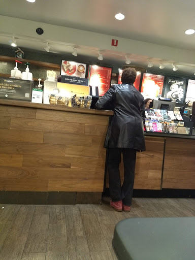 Coffee Shop «Starbucks», reviews and photos, 11 Sloan St, South Orange, NJ 07079, USA