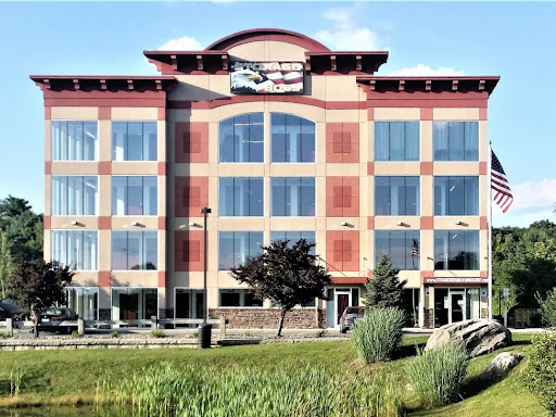 Self-Storage Facility «STORAGE BOSS», reviews and photos, 496 Temple Hill Rd, New Windsor, NY 12553, USA