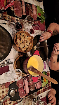 Plats et boissons du Restaurant Le Montagnard à Poitiers - n°19