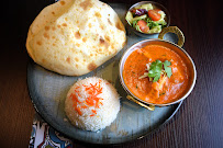 Curry du Taj Mahal Restaurant Indien à Suresnes - n°2