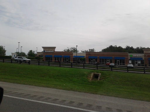 Donations Center «Goodwill», reviews and photos