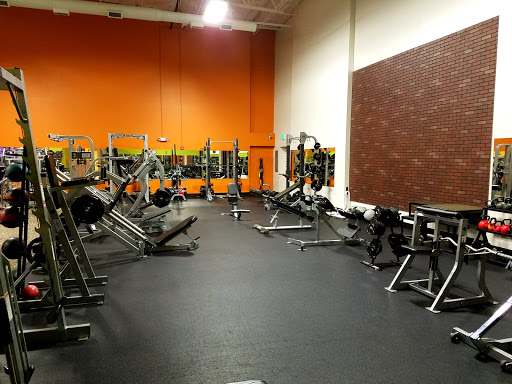 Gym «Anytime Fitness», reviews and photos, 2620 Williamson Pl, DuPont, WA 98327, USA