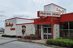 Tom Sturgis Pretzels Inc image