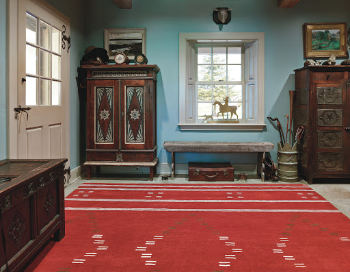 Rug Store «The Scarab», reviews and photos, 201 Main St, Minturn, CO 81645, USA