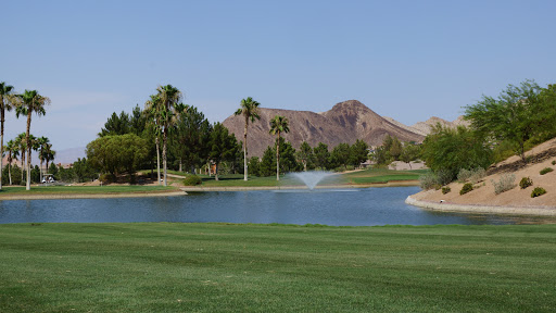 Golf Course «Chimera Golf Club», reviews and photos, 901 Olivia Pkwy, Henderson, NV 89011, USA