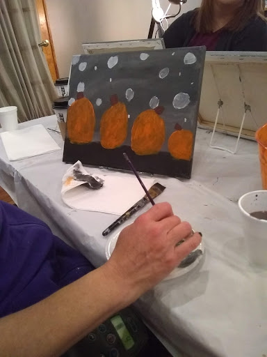 Coffee Shop «The Vine Coffeehouse», reviews and photos, 1207 N Jefferson St, Ottumwa, IA 52501, USA