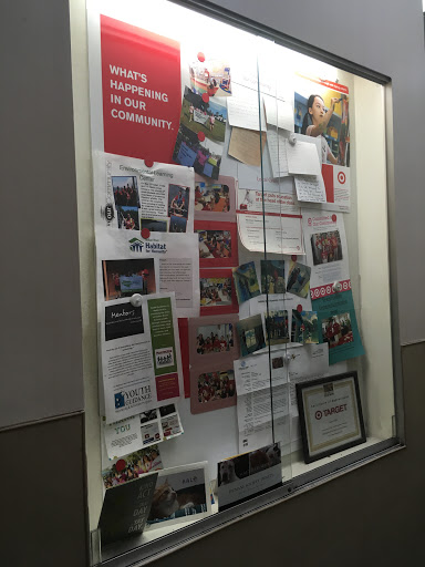 Department Store «Target», reviews and photos, 5800 20th St, Vero Beach, FL 32966, USA