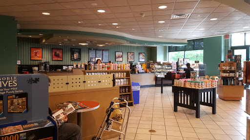Book Store «Barnes & Noble», reviews and photos, 6646 Loisdale Rd, Springfield, VA 22150, USA