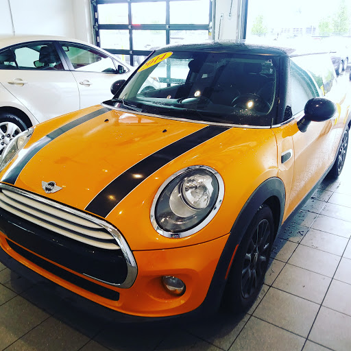 Kia Dealer «Power Kia», reviews and photos, 3705 Market St NE, Salem, OR 97301, USA