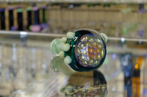 Tobacco Shop «Supernova Smoke Shop #6», reviews and photos, 6025 Callaghan Rd, San Antonio, TX 78228, USA