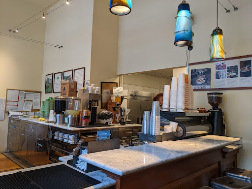 Ice Cream Shop «Pitango Gelato Penn Quarter», reviews and photos, 413 7th St NW, Washington, DC 20004, USA