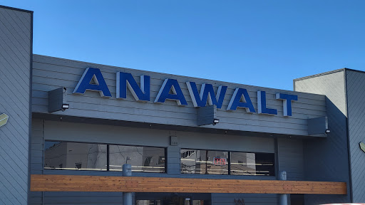 Home Improvement Store «Anawalt True Value Lumber», reviews and photos, 11000 Burbank Blvd, North Hollywood, CA 91601, USA