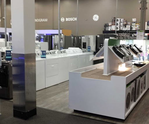 Electronics Store «Best Buy», reviews and photos, 220 Daniel Webster Hwy, Nashua, NH 03060, USA