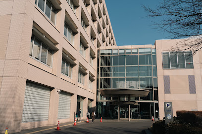 ＳＫＩＰシティ 埼玉県産業技術総合センター
