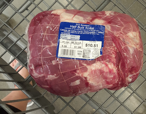 Supermarket «ALDI», reviews and photos, 1702 Blanding Blvd, Middleburg, FL 32068, USA