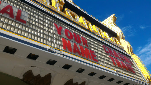 Movie Theater «California Theatre», reviews and photos, 2113 Kittredge St, Berkeley, CA 94704, USA