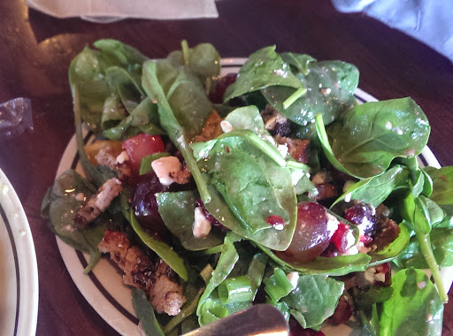 Cafe «Corner Bakery Cafe - Hastings Ranch», reviews and photos, 3807 E Foothill Blvd, Pasadena, CA 91107, USA