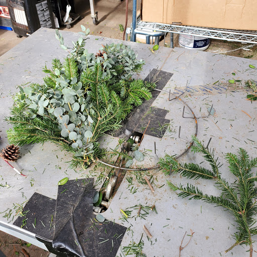 Garden Center «Copia Home and Garden», reviews and photos, 475 Smith Ridge Rd, South Salem, NY 10590, USA