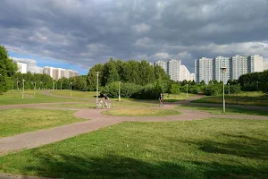 Park Borisovskiye Prudy image