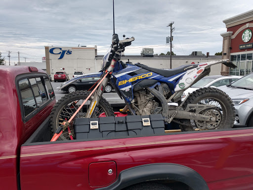 Motorcycle Parts Store «Cycle Gear», reviews and photos, 3462 Paxton St, Harrisburg, PA 17111, USA