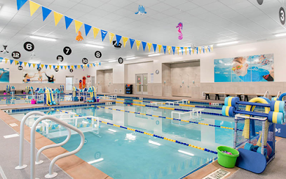 Foss Swim School - Plymouth
