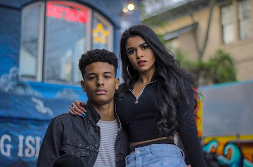 Explore pool tattoo ideas, creative tattoo ideas in Douglasville, available at Long Island Ink Tattoo & Piercing