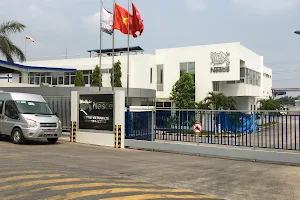 Nestle Vietnam Co. - Binh An Factory image