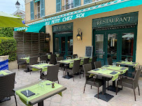 Atmosphère du Restaurant français Au Petit Chez Soi à La Celle-Saint-Cloud - n°2