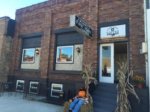 Coffee Store «Thumb Roast Coffee», reviews and photos, 14 Wells St, Croswell, MI 48422, USA