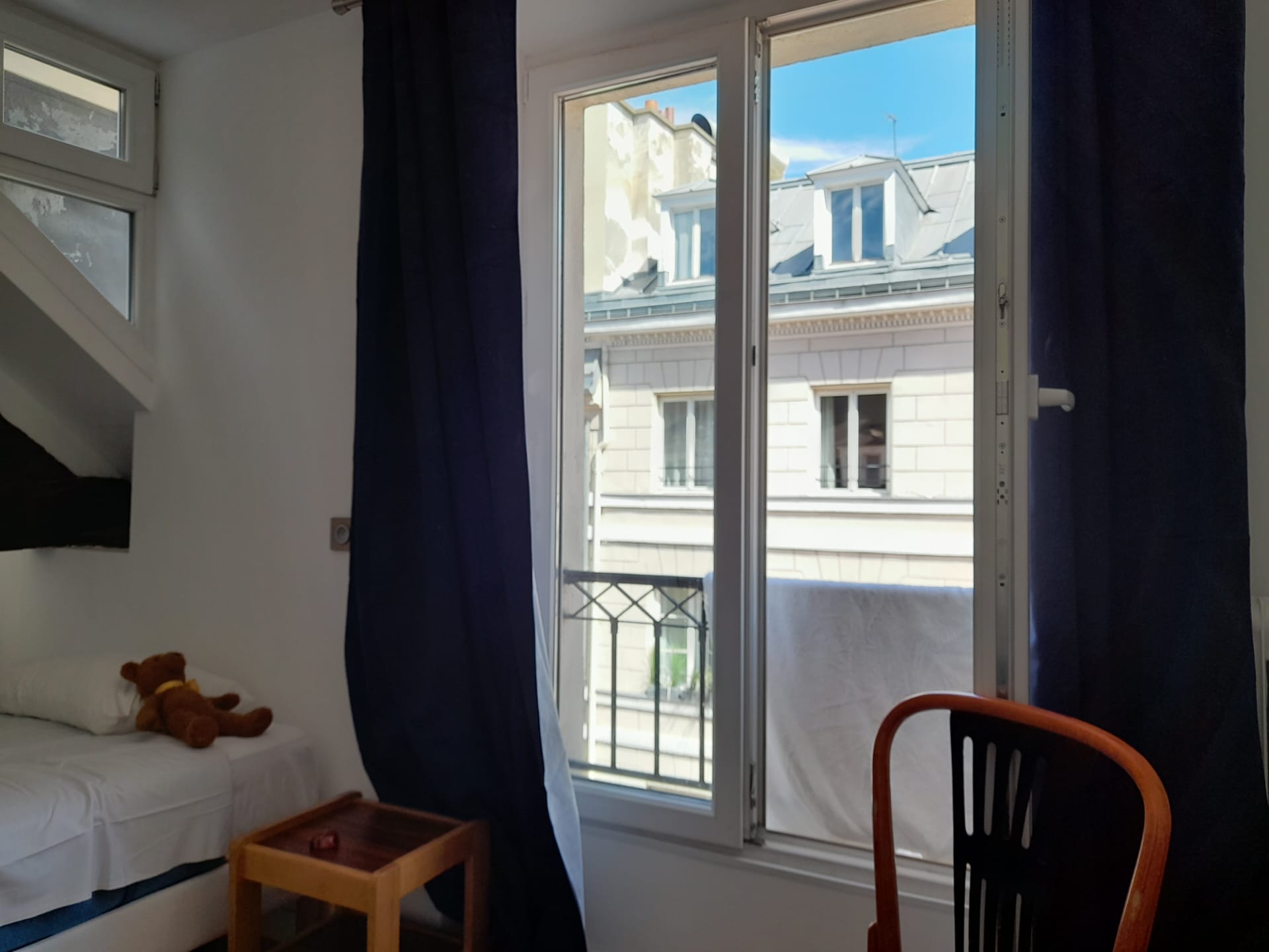 Photo n° 2 de l'avis de Bruno.a fait le 18/08/2020 à 14:30