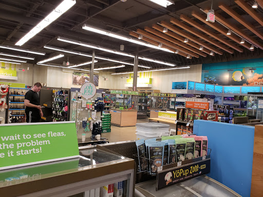 Pet Supply Store «Petco Animal Supplies», reviews and photos, 3495 Sports Arena Blvd, San Diego, CA 92110, USA