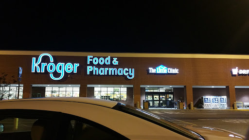 Grocery Store «Kroger», reviews and photos, 463 Sam Ridley Pkwy W, Smyrna, TN 37167, USA