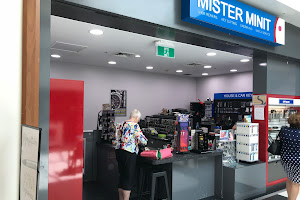 Mister Minit Coastlands Shoppingtown Paraparaumu