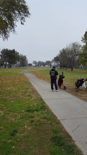 Golf Course «Lemoore Golf Course», reviews and photos, 350 Iona Ave, Lemoore, CA 93245, USA