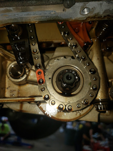 Auto Repair Shop «Precision Tune Auto Care», reviews and photos, 409 Ritchie Hwy, Severna Park, MD 21146, USA