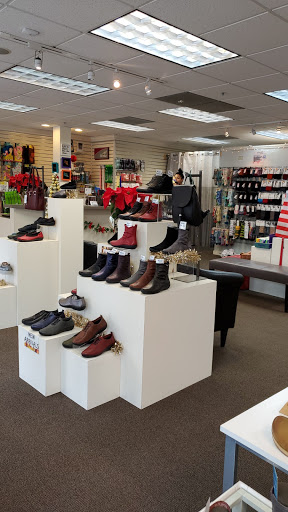 Shoe Store «Shoes On Solano», reviews and photos, 5933 College Ave, Oakland, CA 94618, USA