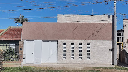 Iglesia Adventista del Séptimo Día - Emanuel