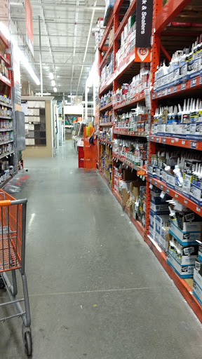 Home Improvement Store «The Home Depot», reviews and photos, 103-179 Dayton Ave, Passaic, NJ 07055, USA