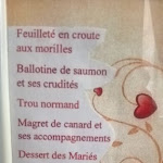 Photo n° 2 de l'avis de Laurent.u fait le 03/07/2019 à 09:54 pour Brasserie Coté Cours à Tulette