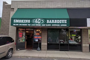 C & G's Smoking Barbeque image