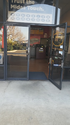 Car Repair and Maintenance «Midas», reviews and photos, 22752 Centre Dr, Lake Forest, CA 92630, USA