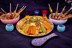 Photo n°8 de Morocool à Mantes-la-Jolie ()