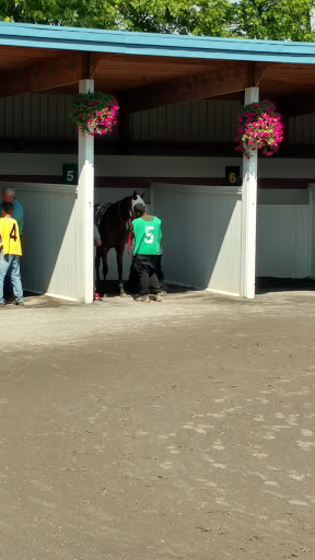 Casino «Finger Lakes Gaming & Racetrack», reviews and photos, 5857 NY-96, Farmington, NY 14425, USA