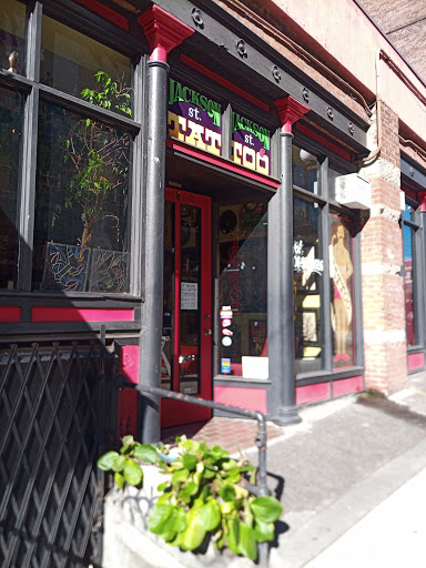 Explore tattoo stencils ideas, creative tattoo ideas in Seattle, available at Jackson Street Tattoo Company