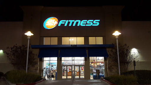 Health Club «24 Hour Fitness Sport», reviews and photos, 8430 On the Mall, Buena Park, CA 90620, USA